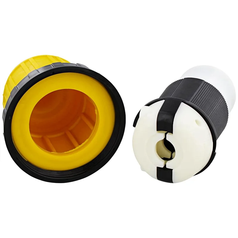 L5-30R Connector Wi…