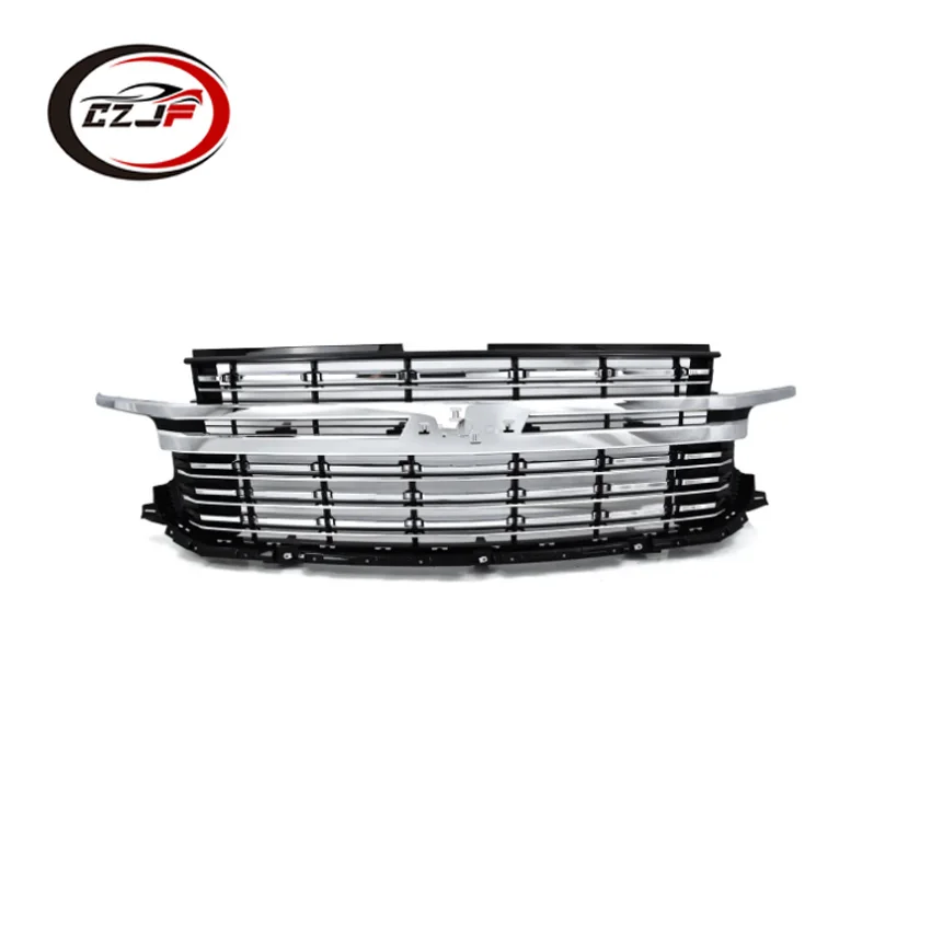 CZJF Wholesale New Part Front Grille For Chevrolet Suburban 2021 2022 OEM 85136868