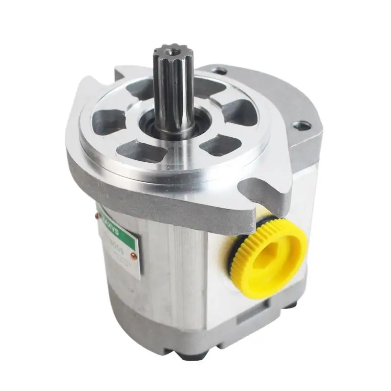 Hydraulic pilot pump for HPV102 118 EX200