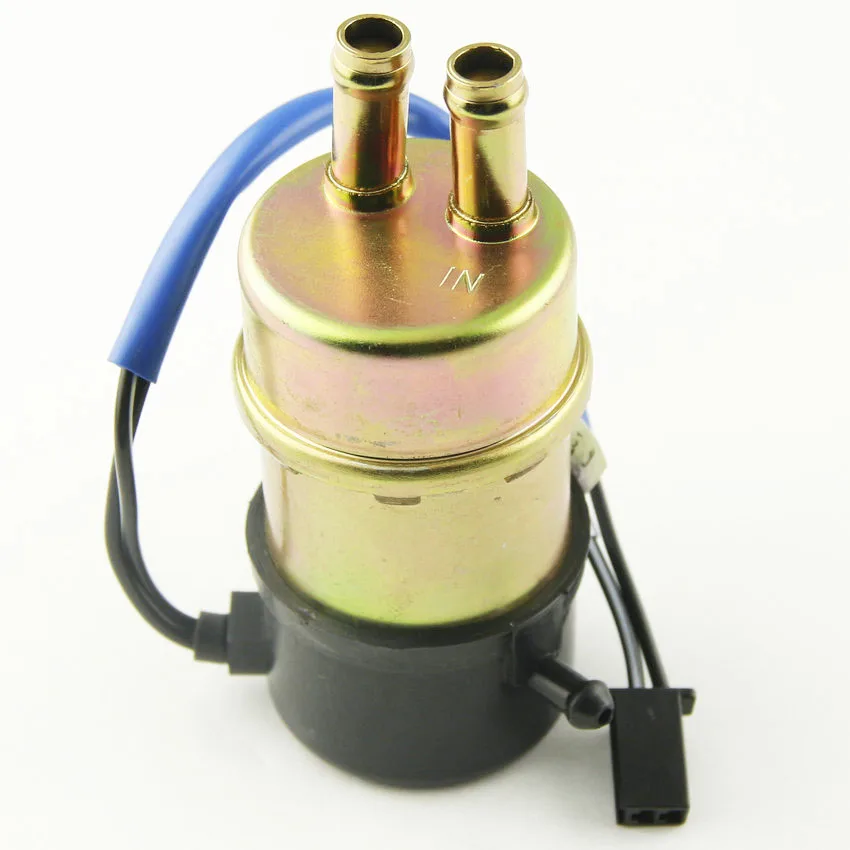 Motorcycle Electric Fuel Pump For Honda CBR500 CBR250 MC19 CBR400 NC23 NC29 CB400 CBR900RR Fireblade CBR600F NT400 NT650  NTV600