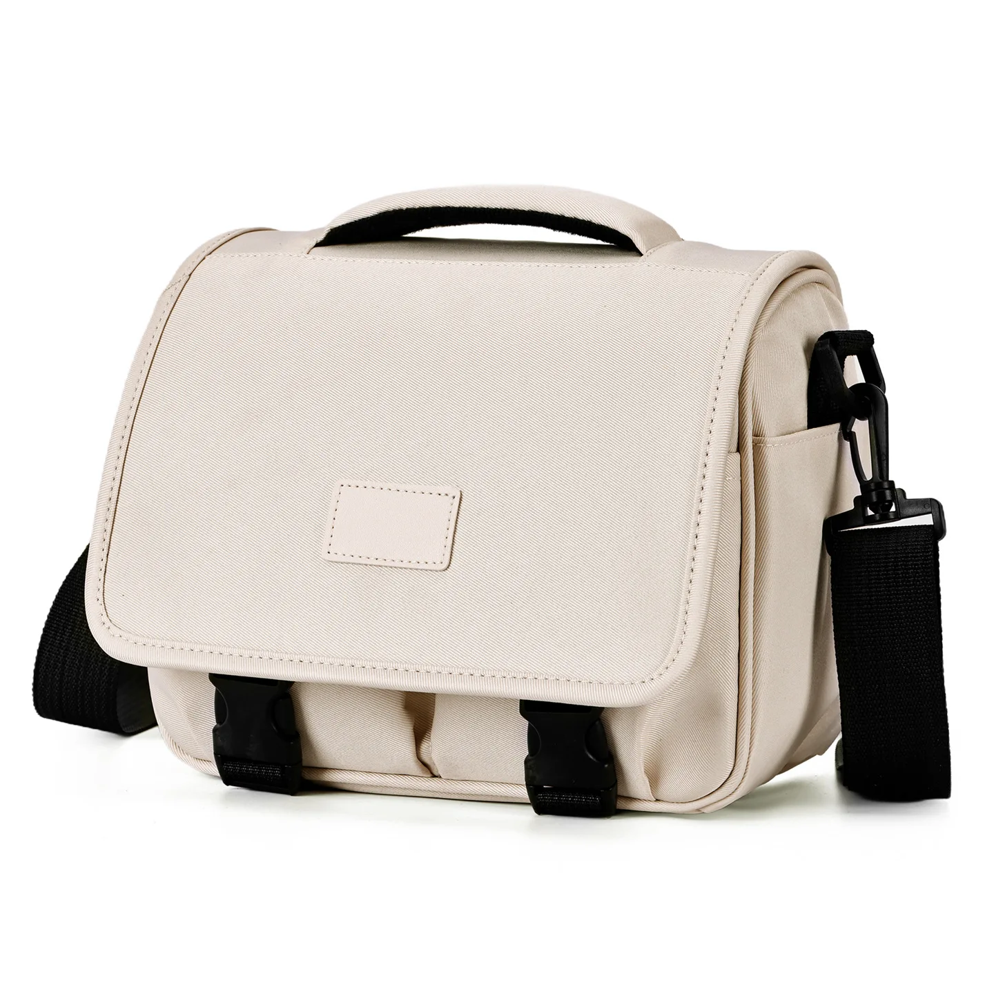 Adapt to Canon Storage Sony Fuji Camera Bag Nikon DSLR Micro Single Lens Waterproof Applicable Photography One Shoulder Portable