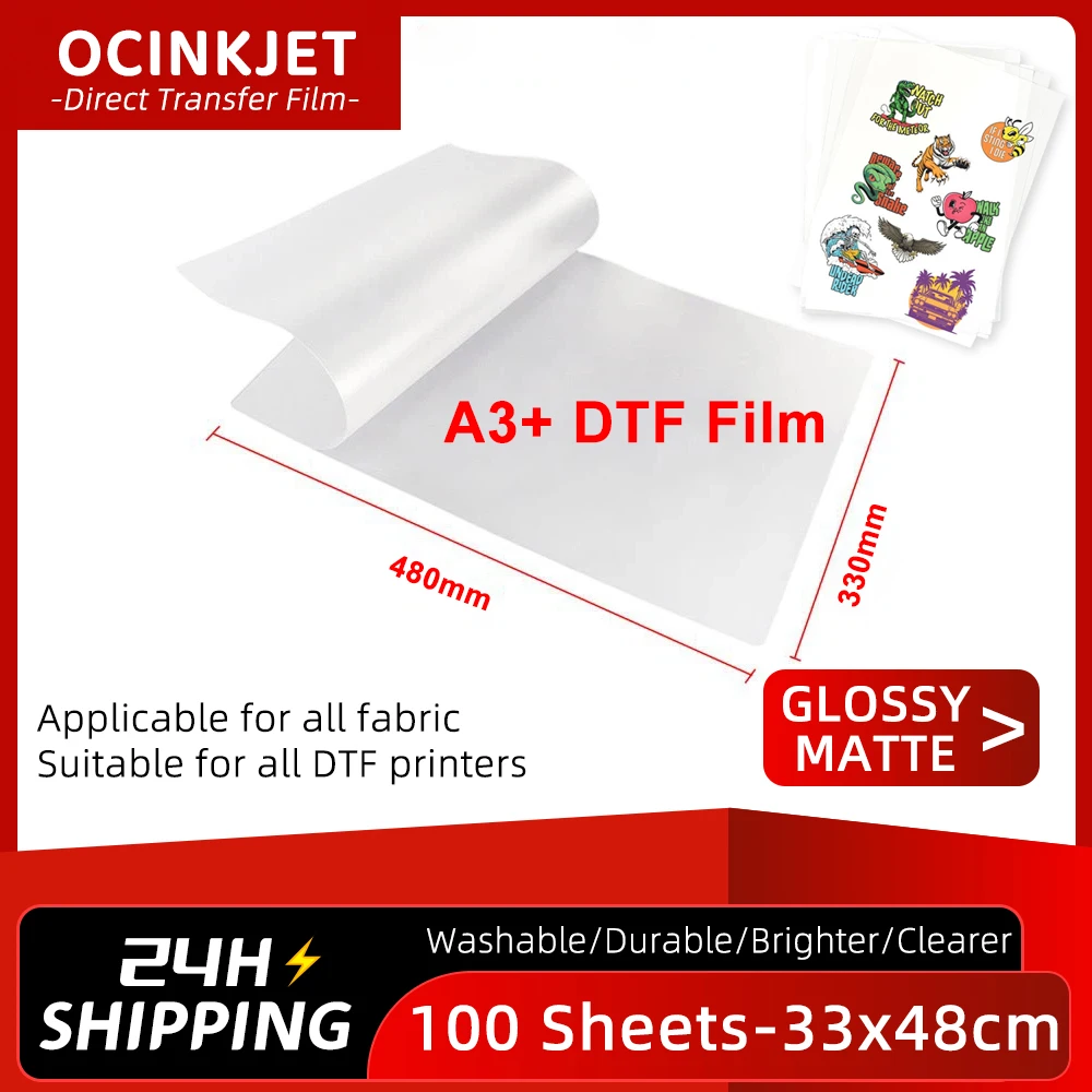 100 Sheets A3+ 13