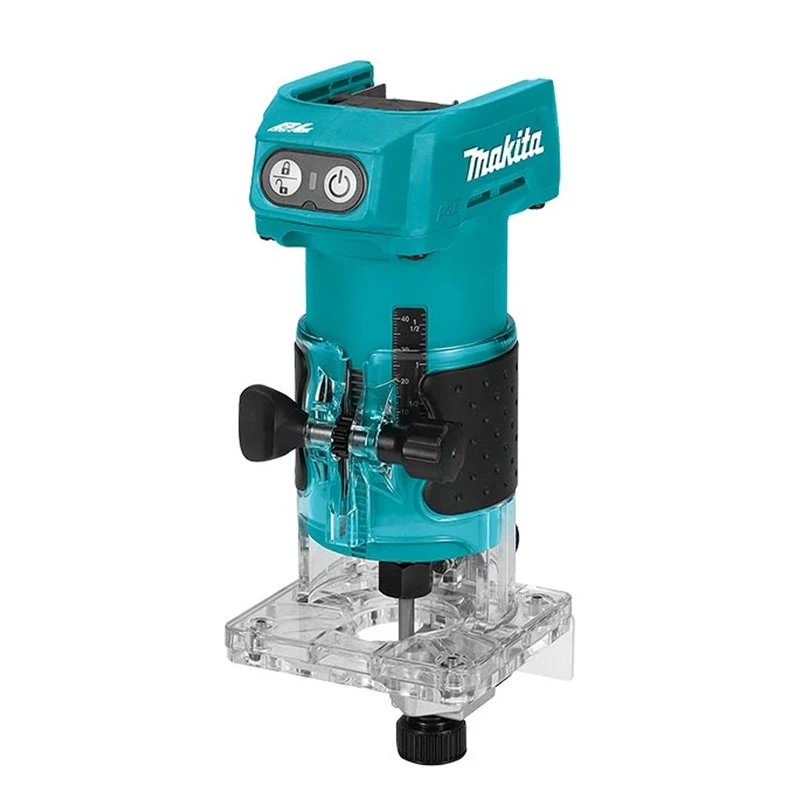 Makita DRT52Z New Product18V LXT 6.35mm (¼