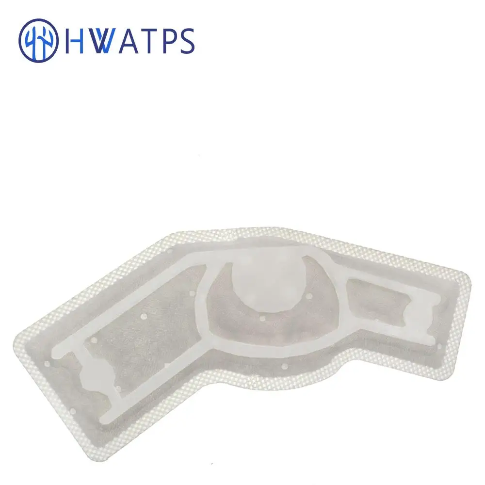 1/5/10PCS New Fuel Pump Strainer Mesh Filter Case 13578997 For Chevrolet Spark M300 Ravon R2 1.0 1.2 Diameter 11mm 13578996