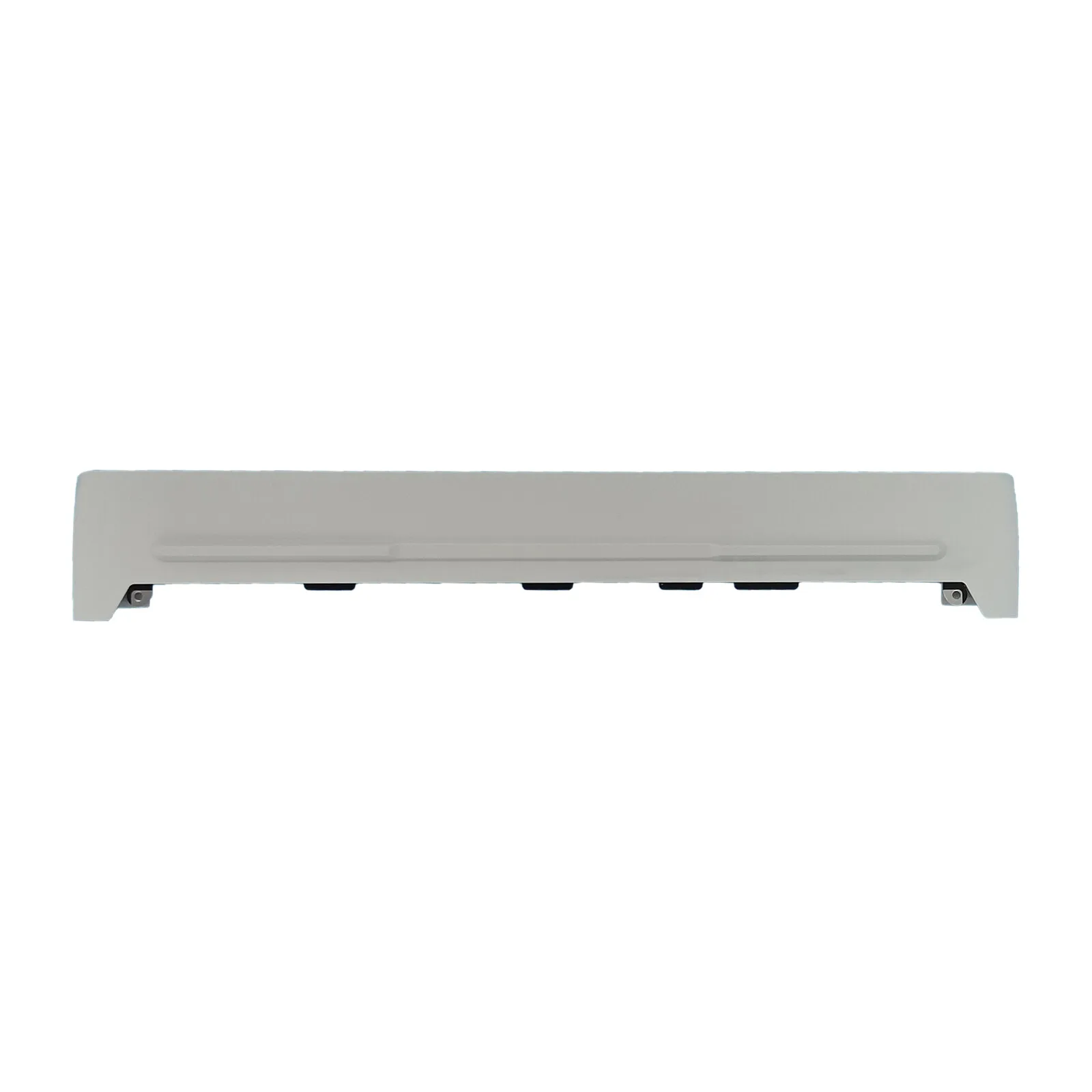 

New For DELL Alienware X15 R1 LCD Hinge Tail Trim Cover Air Outlet 0X3PKY X3PKY