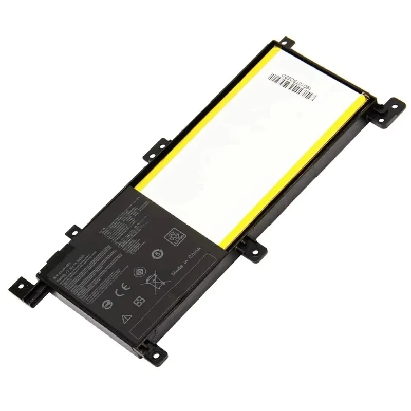 C21N1509 Laptop Battery for Asus Vivobook F556U X556UA X556UB X556UF X556UJ X556UQ X556UQK X556UR X556UV K556U K556UA FL5900U
