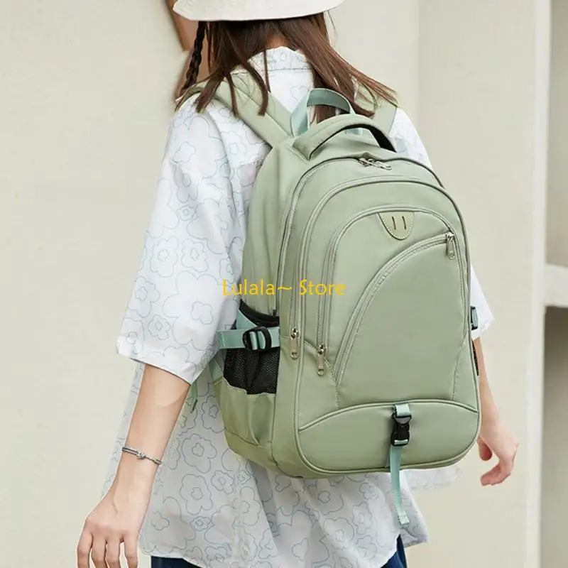 

Y4QA Travel Backpack for Women Girl Backpack School Backpack Large Capacity Backpack