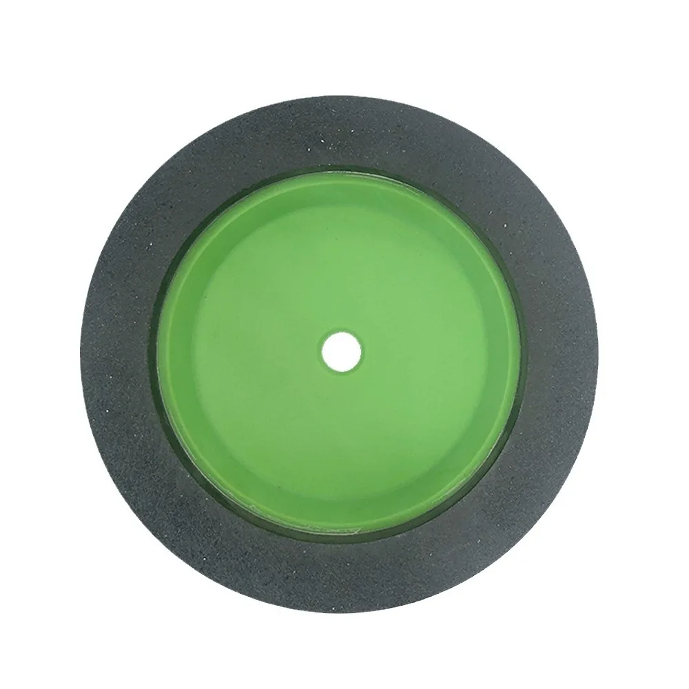 

Glass rock board double straight edge machine grinding wheel 3-6mm thin glass, durable, high brightness, no edge breakage