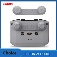 BRDRC Rocker Stick Holder Cover for DJI NEO/Mini 4K/Air 3S/Mavic 3/Mini 3 Pro RC-N1/N2/N3 Remote Controller Thumb Joystick Case