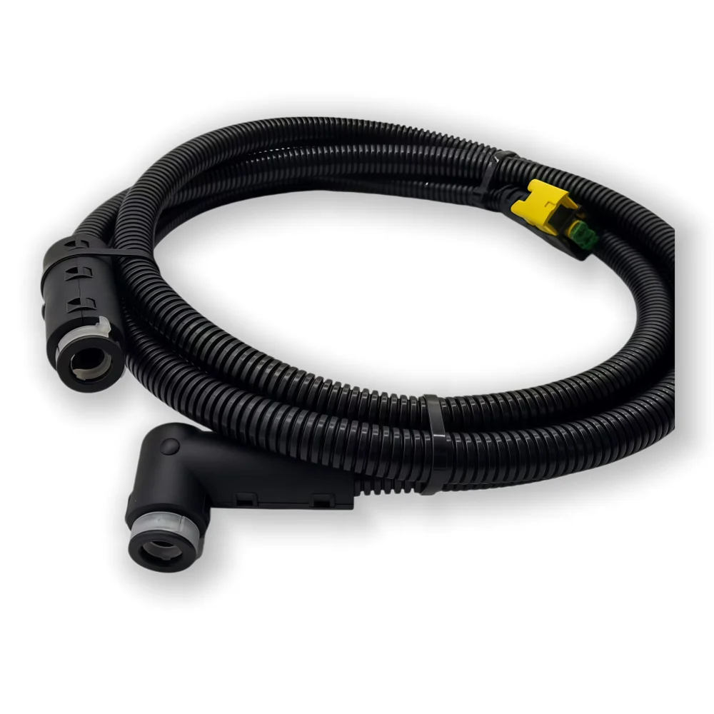Harnstoff-Heizschlauch Passend für Scania-LKWs Ersetzt 21313779 Neuer Harnstoff-Heizthyristor-Schlauchbausatz – Detail 5