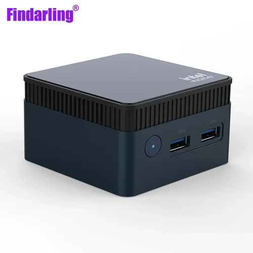 ZX01 플러스 윈도우 11 쿼드코어 미니 PC CPU, 12 세대 인텔 알더 레이크 N100 LPDDR5, 12GB 256GB 2500M Lan, 5G 와이파이 5 BT Win11 데스크탑 