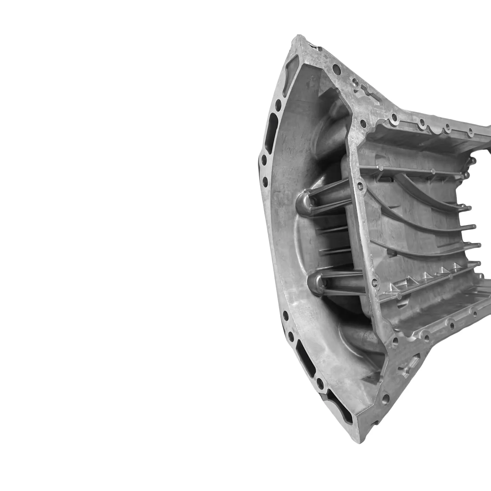 ZOOMKEY Engine Oil Pan fits for Mercedes-Benz W204/W205 C300 C350 W212 E350 W213 R172 SLK350 A2760141802, A2760142800