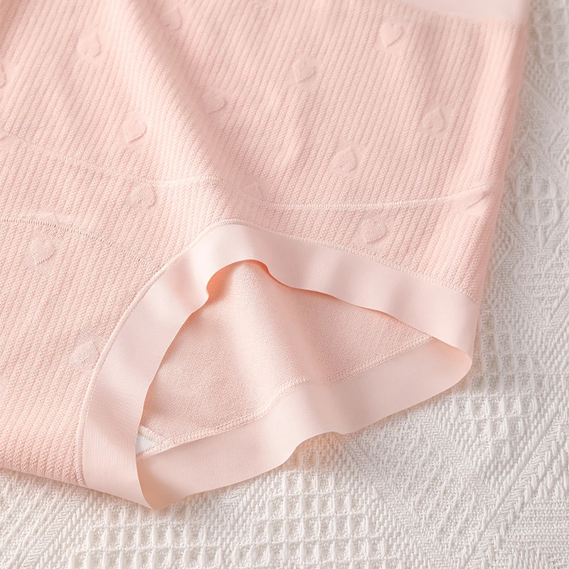 Kleidung für Schwangere, Unterwäsche für die Schwangerschaft, Baumwoll-Mutterschafts-Slips, Zubehör für Schwangere und Mütter, Slips für Frauen und Kinder – Detail 12