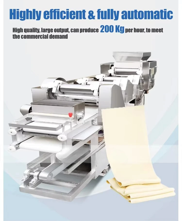 Automatic Wonton Samosa Momo  Maker Dumpling Machine For Home Business Restaurant Small Business Hotel Use