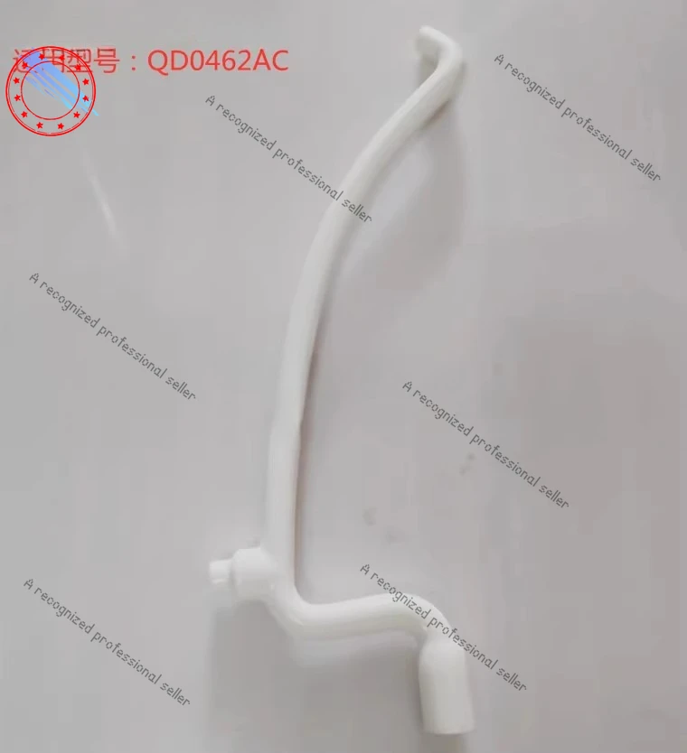 

Подходит для впускной трубы льдогенератора Manitowoc. Впускной шланг для льдогенератора Manitowoc Manitowoc.