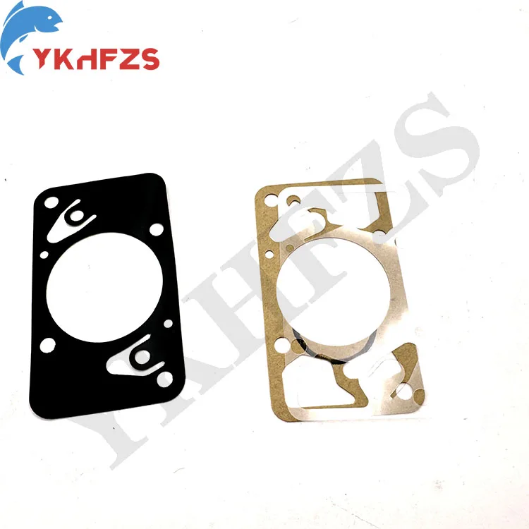 Boat Parts Diaphragm Set 15170-98110 ,Made in Taiwan for Suzuki Outboard Engine DT4 DT6 DT8