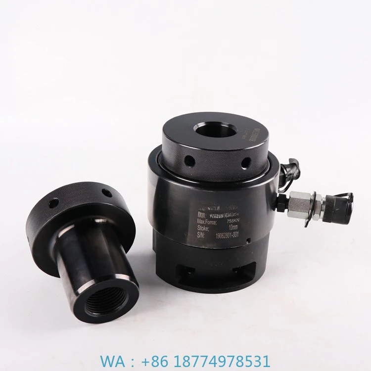 

Tensioner Nut Bolt Tightening MachineKS-GT2LCB Hydraulic Bolt