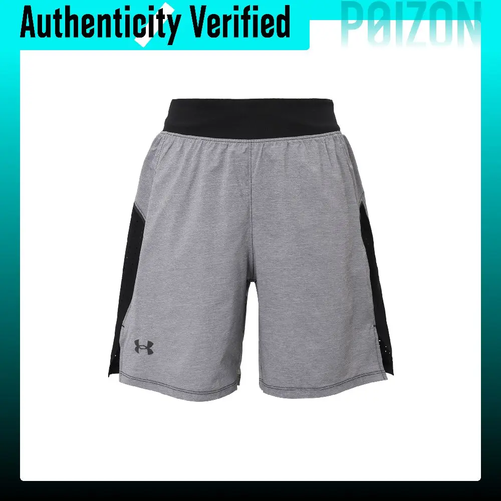 Under Armour Launch Sports Shorts Men's Black 1376510-003