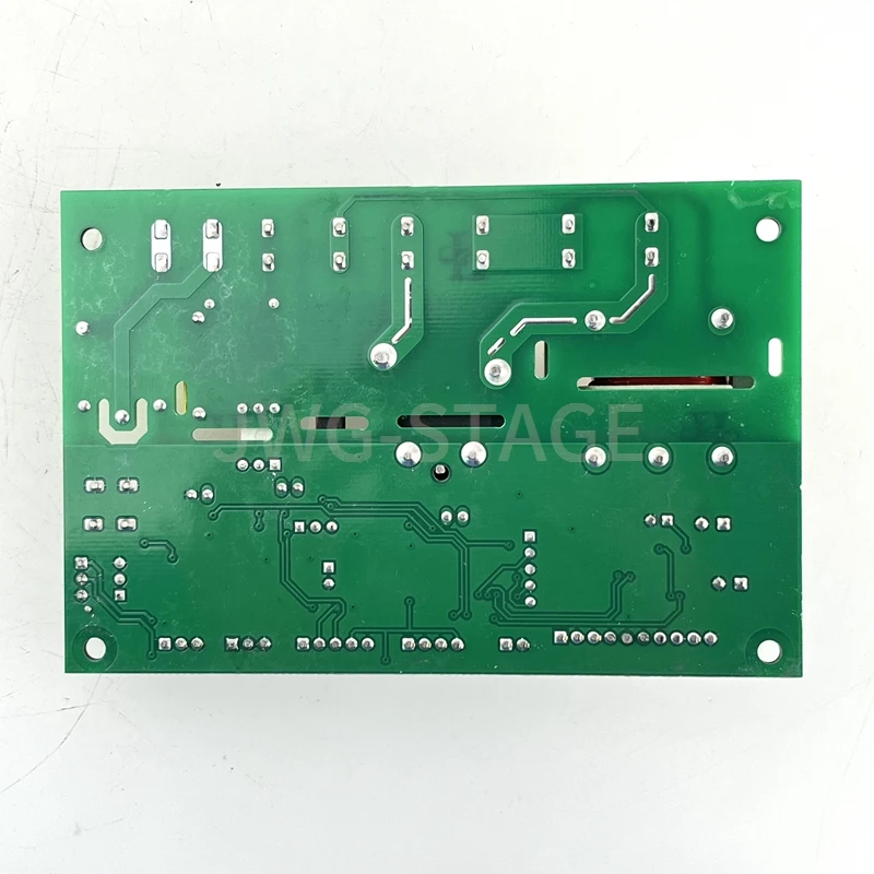 CHX-319A  CHX-319B 110V220V 3000W 1500W Fog Smoke Machine Mainboard Motherboard For Stage Fogger Hazer Machine