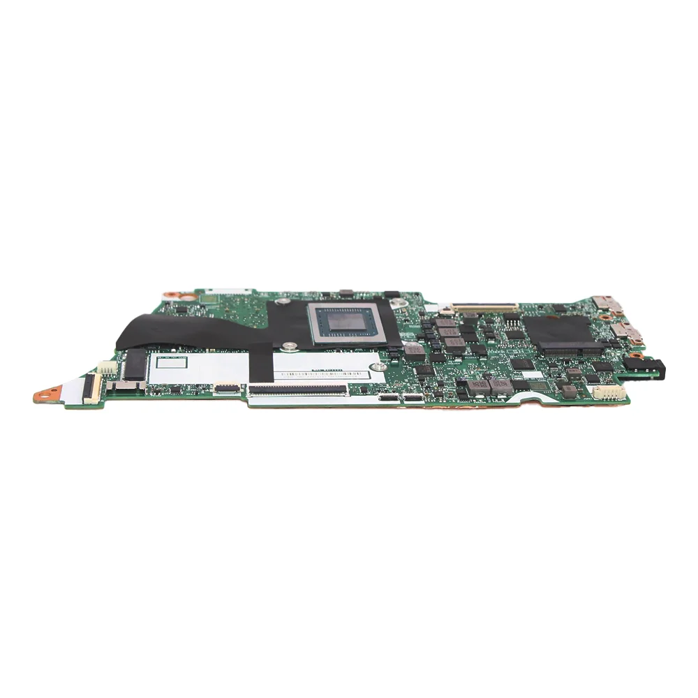 Laptop Moederbord Voor Lenovo Yoga 7-14acn6 Met Cpu: R5-5600U R7-5800U Ram: 8G/16G Fru: 5b21c81146 5b21c81148 5b21c81142