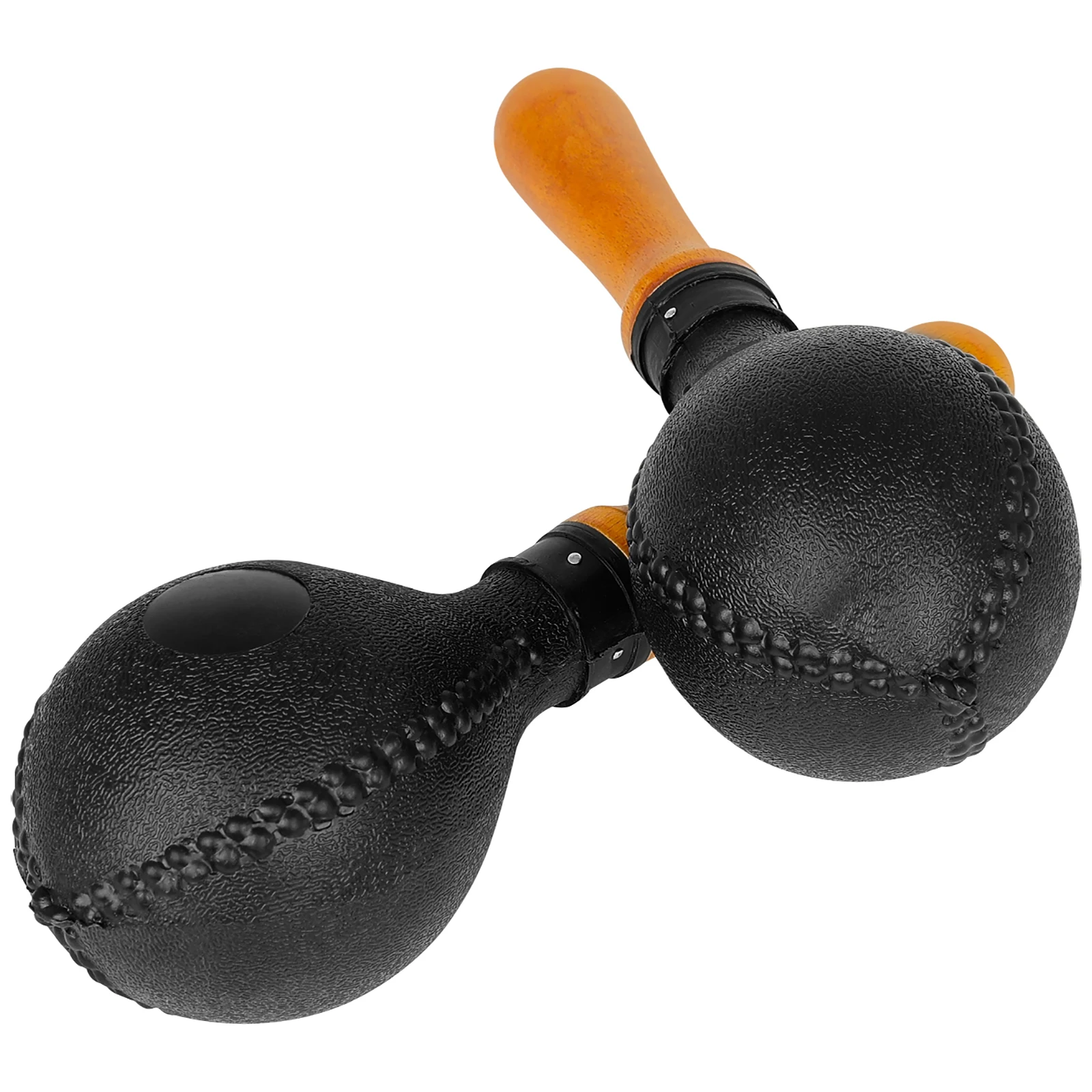IRIN Professional 1 Paio di Ma - Musical Instrument Rattle recensione e prezzo