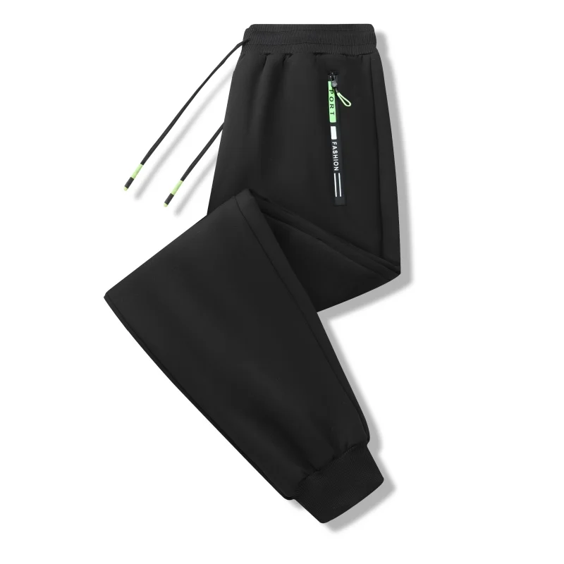 Ladies Outdoor Mountaineering Hiking Leisure Versatile Pants Fashionable Trendy Simple Versatile Solid Color Foot Binding Pants