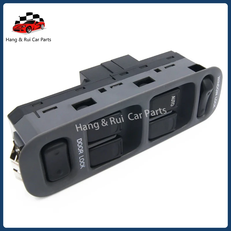 37990-75F00-T01 High Quality Electric Power Window Master Switch For Grand Vitara Suzuki 1999 - 2002 view 6