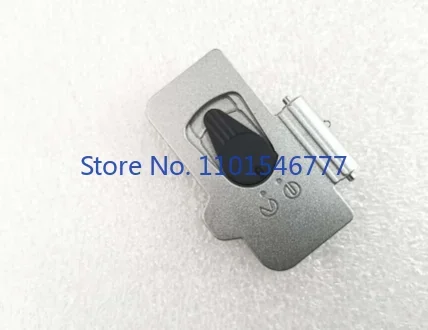 

New Original EM5 II Battery Door Battery Cover For Olympus OM-D E-M5 Mark II Camera Repair Parts