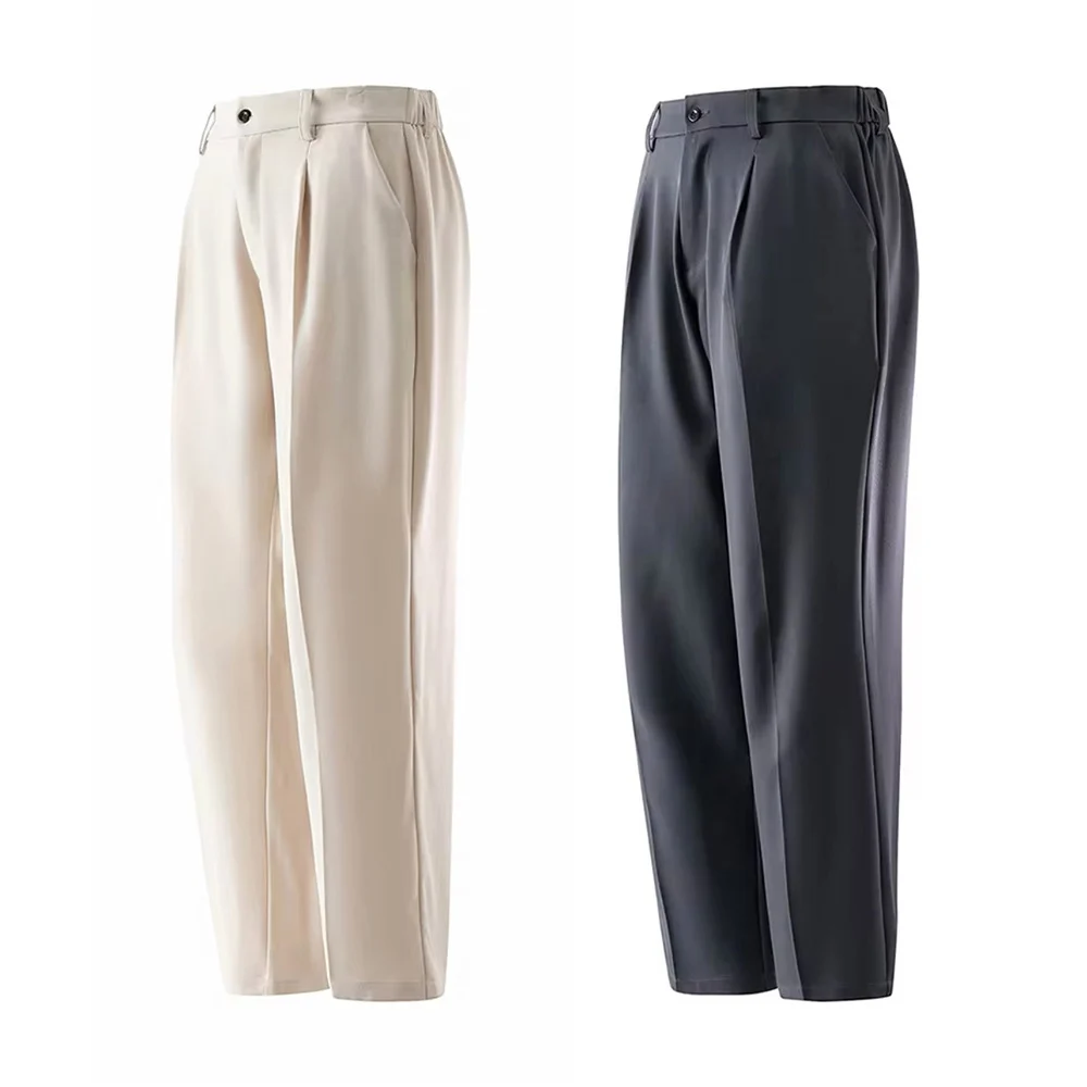 apricot gray 2pcs