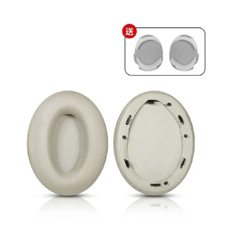 Lifever Ersatz-Slider-Abdeckung für den inneren und äußeren Kopfbügel für Sony WH-1000XM3-Kopfhörer 9