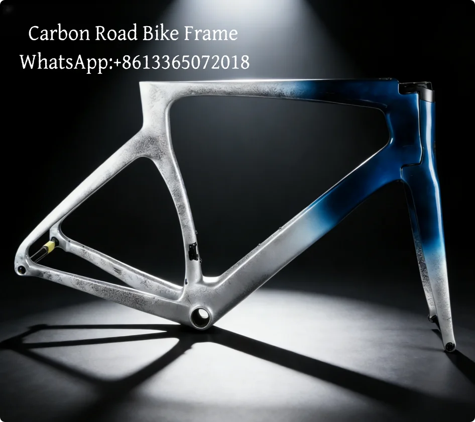 Model 5 Road Bike F…