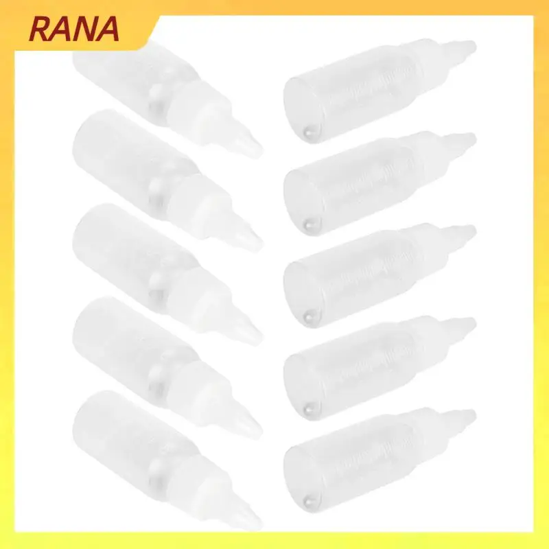 

RANA Paint Bottle,30ML Empty Paint Bottles,For Paint Jar Storage,Airbrush Paint Mixing Bottles, Empty Paint Touch Up Bottles