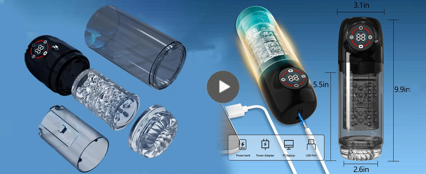 Neue LCD Automatische Rotation Mnnlicher Masturbator Saugen Lecken 6 s Vakuum Penis Pumpe Wasser SPA Echte Tasche Pussy Sex Spielzeug fr Mnner 18 - AliExpress 66 Neue LCD Automatische Rotation Mnnlicher Masturbator Saugen Lecken 6 s Vakuum Penis Pumpe Wasser SPA Echte Tasche Pussy Sex Spielzeug fr Mnner 18 - AliExpress 66