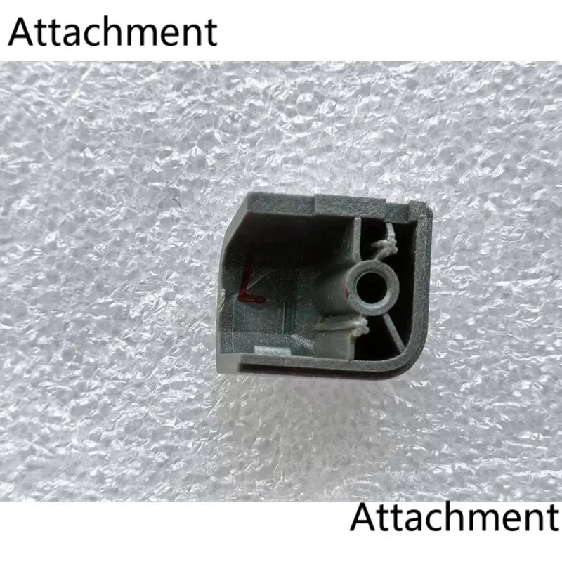 LCD Screen hinge cover for ASUS rog zephyrus GA502 GU502 silver