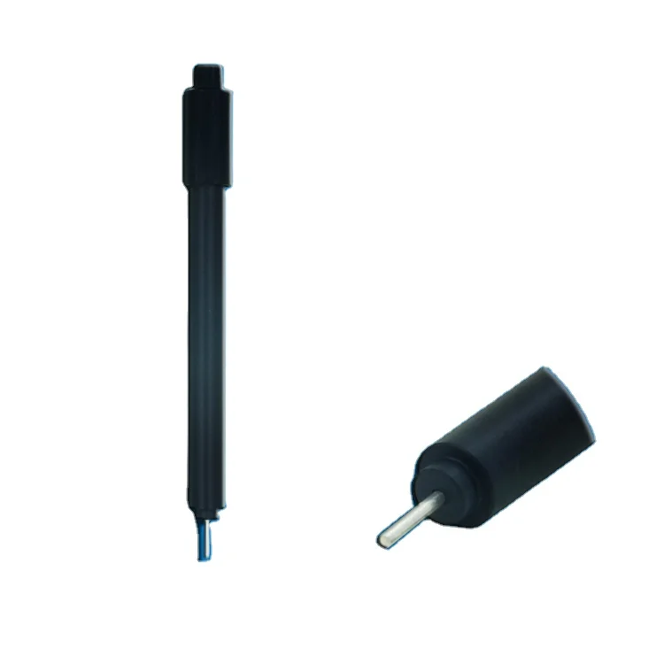 DO-957F Dissolved  Sensor(30K) With Temperature DO Electrode BNC S8 Polarography 20mg/l
