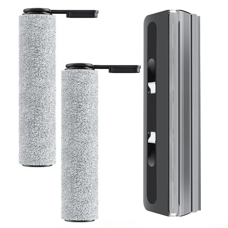 YCOC-Kit di accessori per Tineco Floor S7 Pro, rullo spazzola per Tineco Floor S7 Pro, spazzole principali, strumento di pulizia