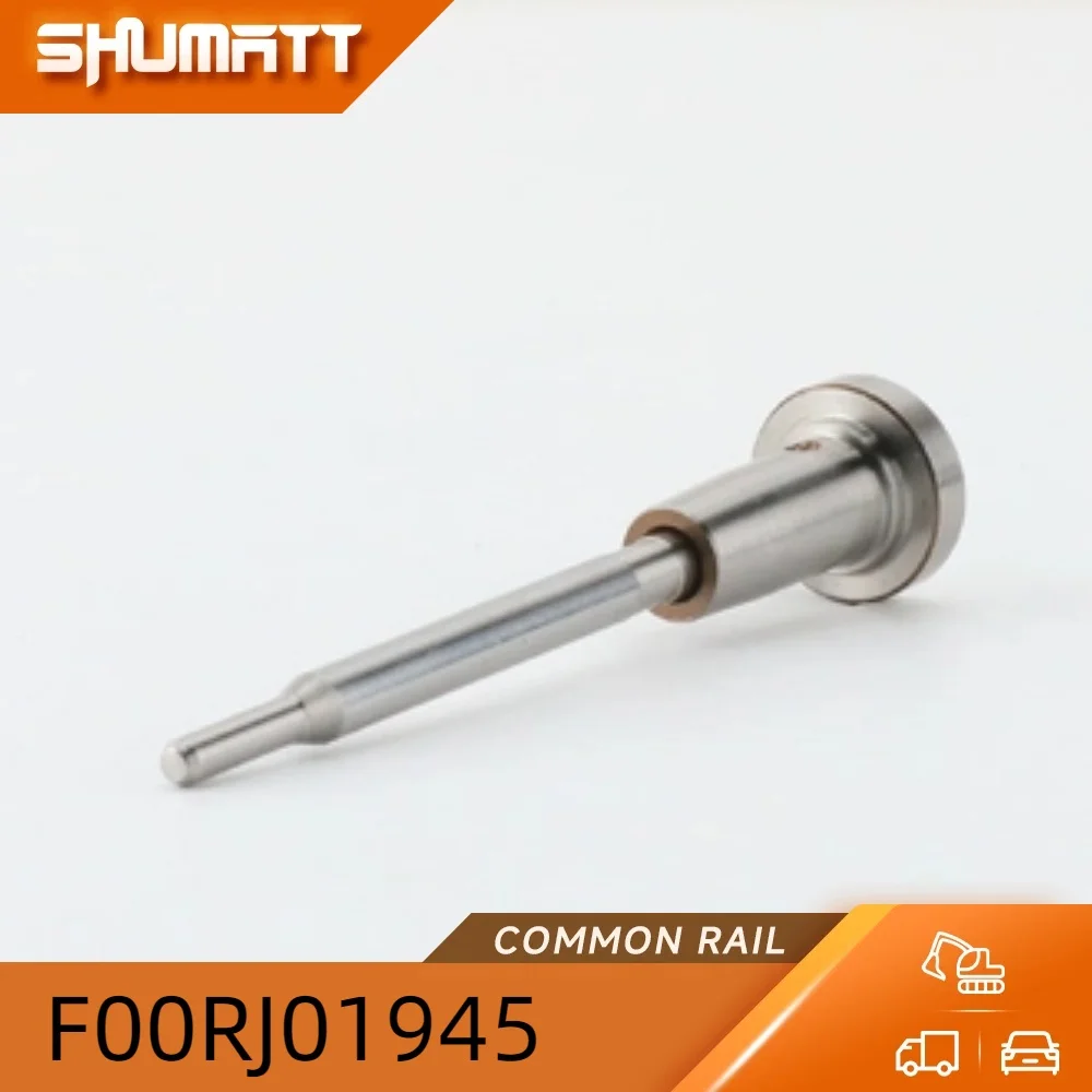 China Made New High Quality F00RJ01945 Injector Valve Assembly 120 Series CRIN1-14/16