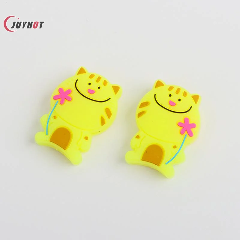 1/2/4pcs Tennis Vibration Dampener Shock Absorbers Tennis Racket Anti Vibration Silicone Damper Tennis Accessory