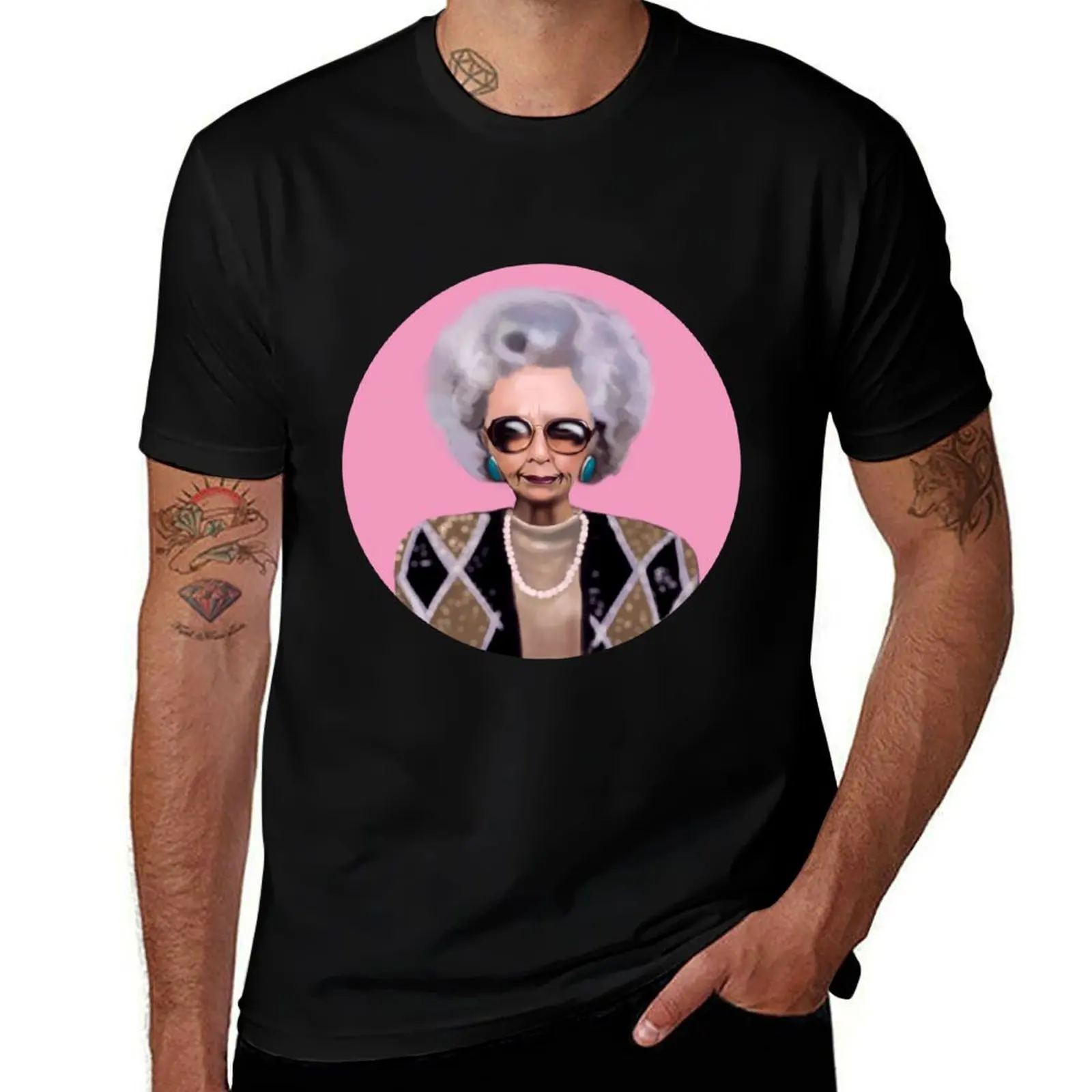 

Yetta Rulez! T-Shirt Outdoor Work Short Sleeve Top