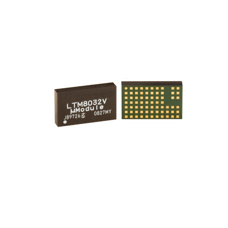

LTM8032V LTM8032MPV#PBF LTM8032IV 71-LGA µModule Regulator