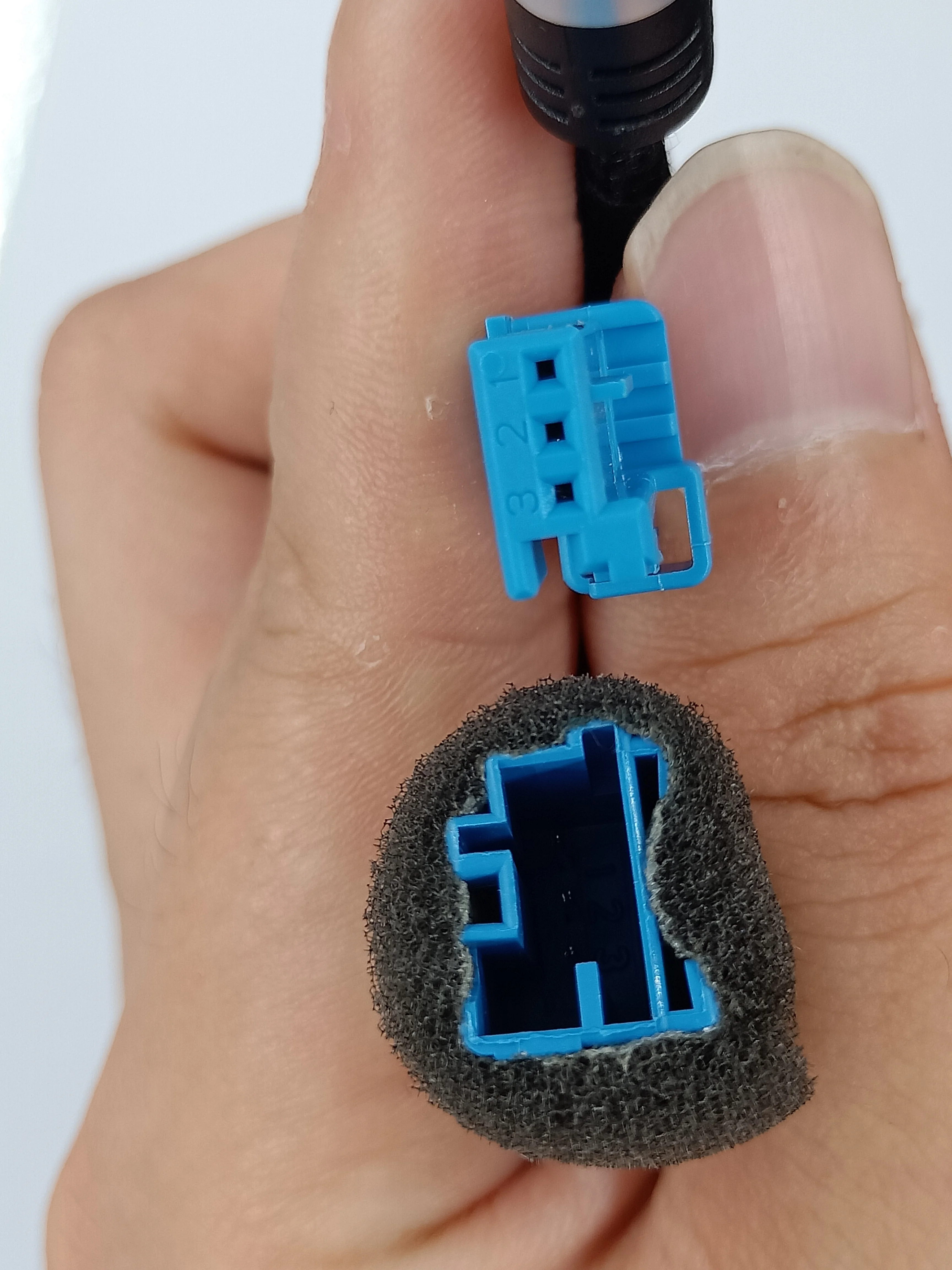 

Новый кабель ECPT01 для автомобильной видеокамеры 1K 2K 4K Plug and Play, для датчика дождя Peugeot (возврату не подлежит)