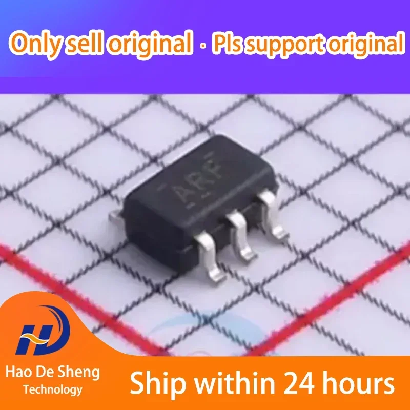 10PCS/LOT TPS3801-01DCKR SC70-5 New Original In Stock