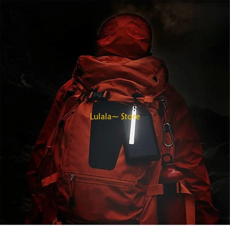 

Y4QA блестящая радужная лазерная палочка с изгибом, светящаяся палочка, светящаяся палочка, вечерние сувениры для детей