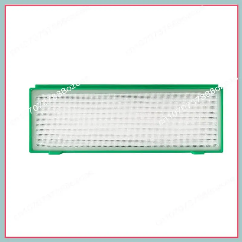 A26P サイドブラシ HEPA フィルター Vorwerk コーボルト VR200 VR300 掃除機アクセサリー超耐久性アクセサリー