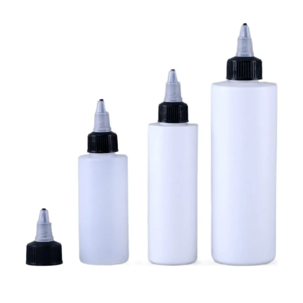 BBQ Liquid Seasoning Bottle Picnic Tableware Condiment Bottles Condiment Container Dispensing Oil Bottle Oil Bottle