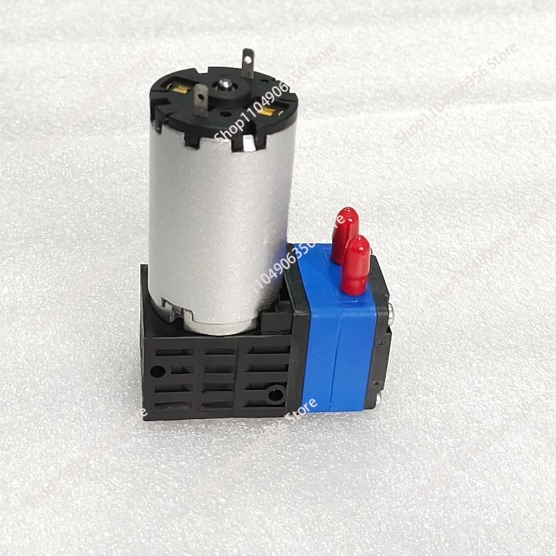 for DL310EEDC  12V  Diaphragm Liquid Pump for Fluid Analysis, Wastewater Treatment, and Industrial Applications