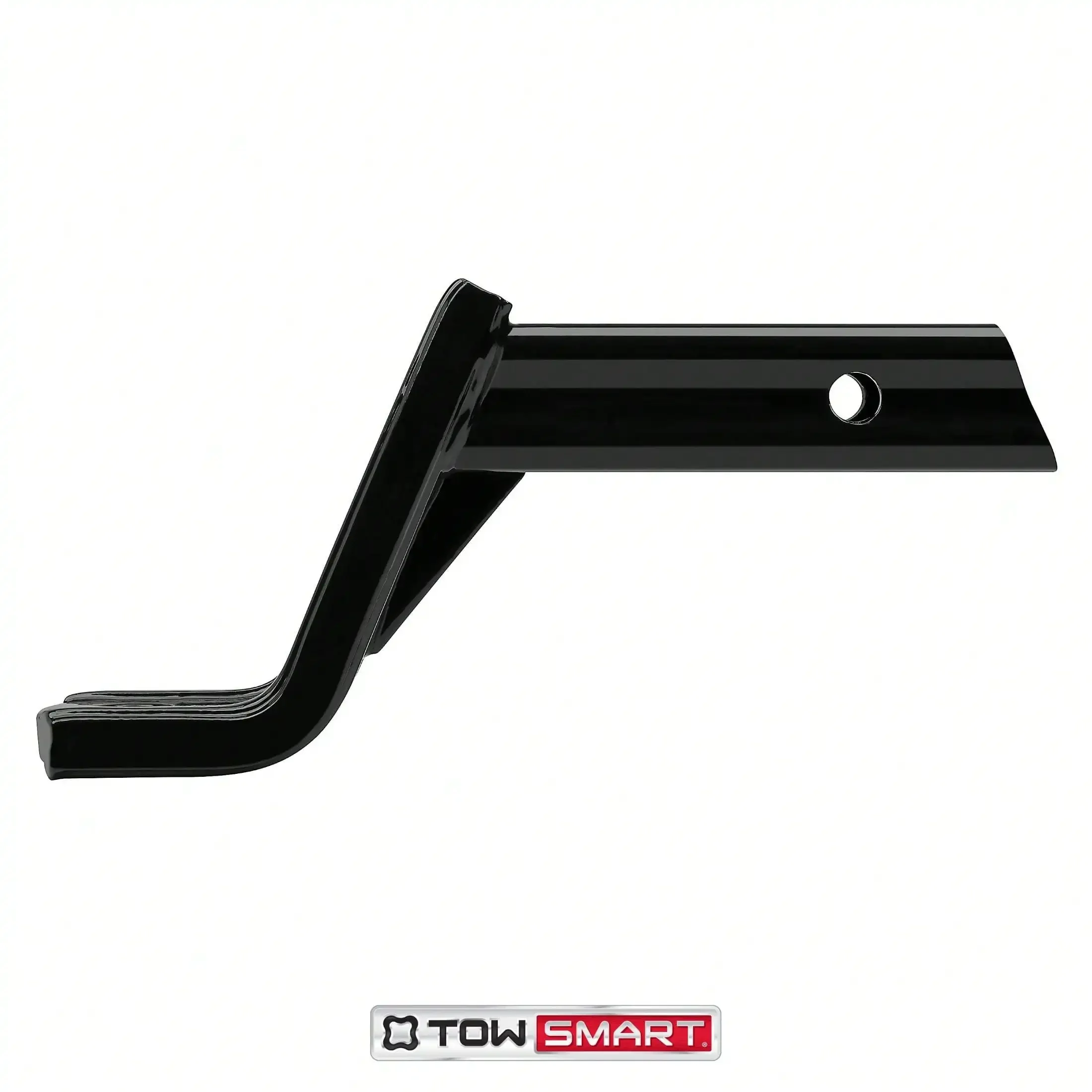 

Буксировочный X-образный кронштейн, капля 5,25 дюйма, подъем 4 дюйма, ручка 1 дюйм, 5000 фунтов, 1 каждый, противоразмерный дизайн