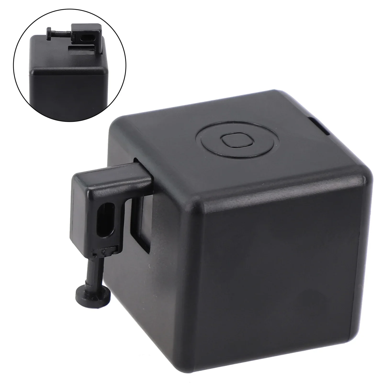 

Smart Finger Robot Plus Enabled Device Controller with Touch Control Voice Activation and Scheduling Functionality