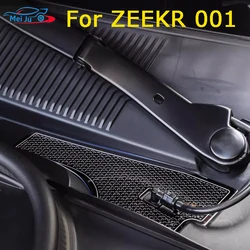 For ZEEKR 001 2020 2021 2022 2023 insect net decoration cover engine air intake protection