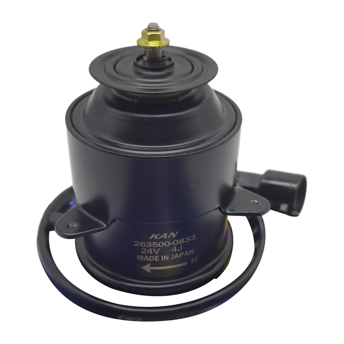 

Модернизированный двигатель вентилятора кондиционера 161-3732 для 320C 320D